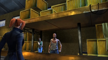 Cognition Screenshot